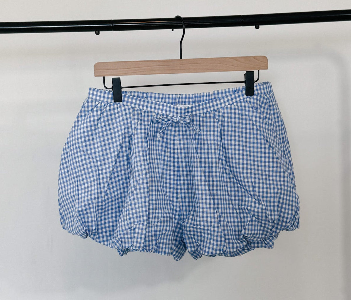 Rosalie Bubble Shorts