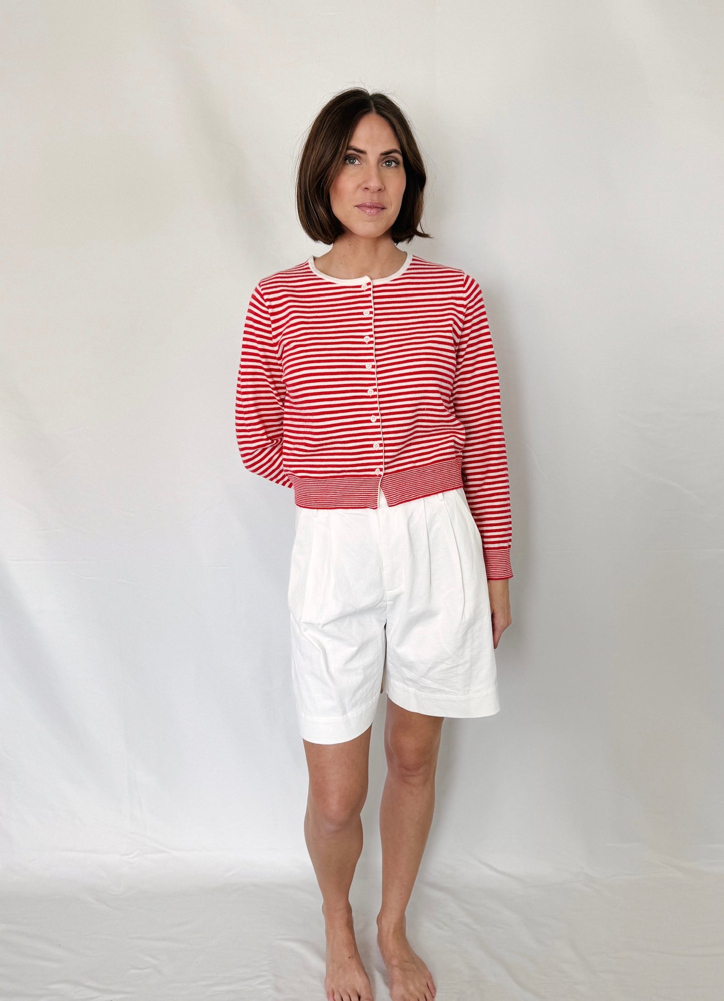 Emma Cardigan