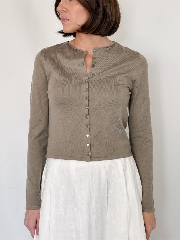 Elise Cardigan