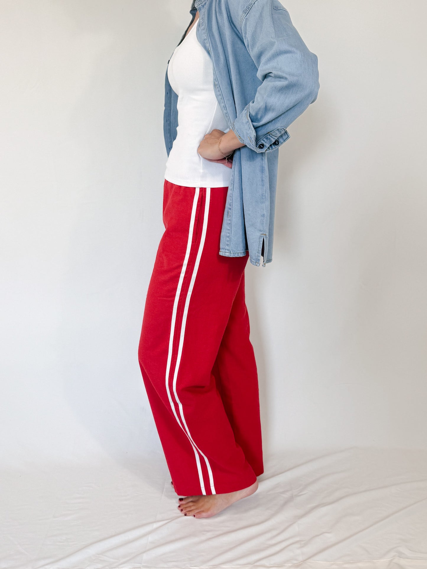 St. Mortiz Pants