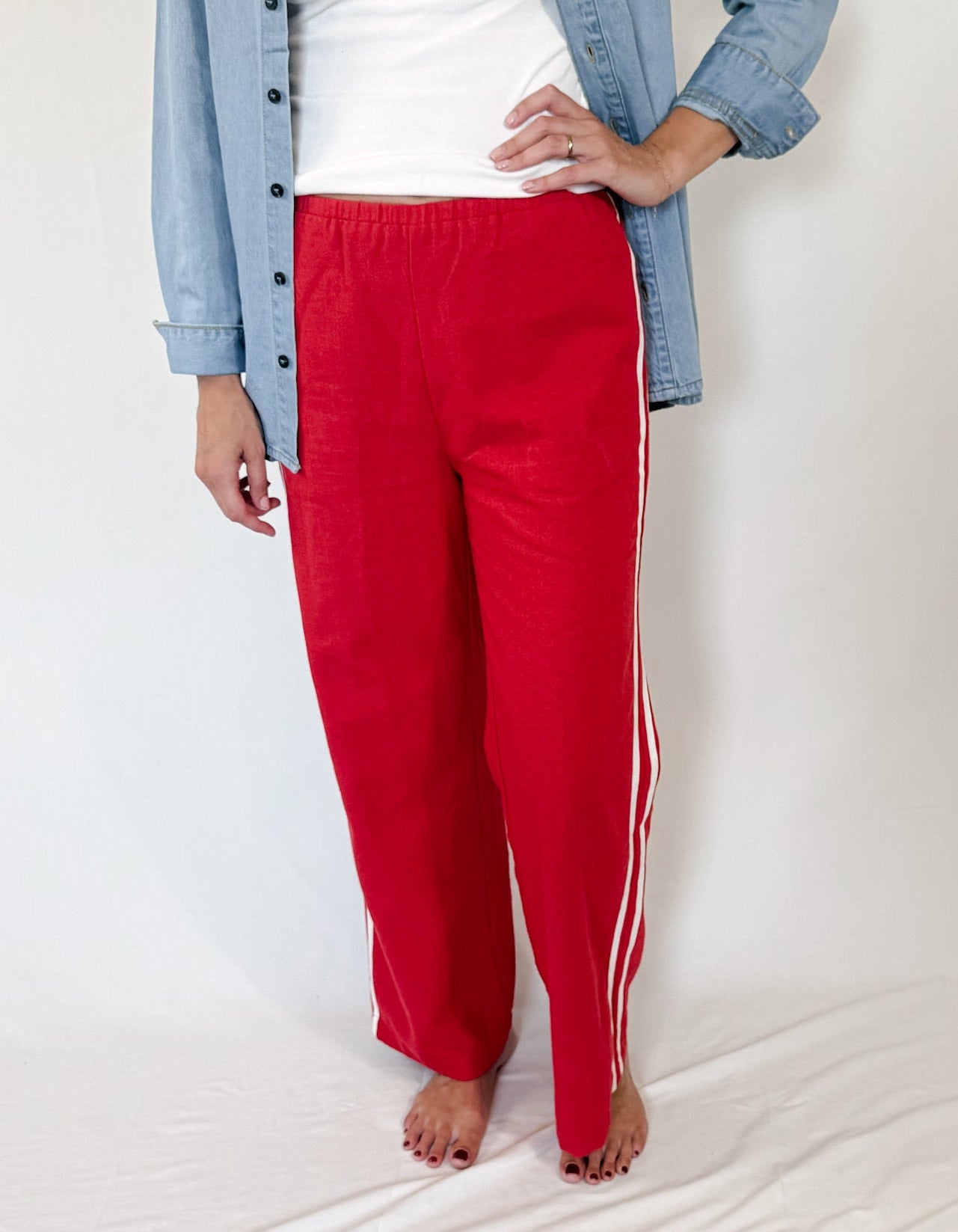 St. Mortiz Pants
