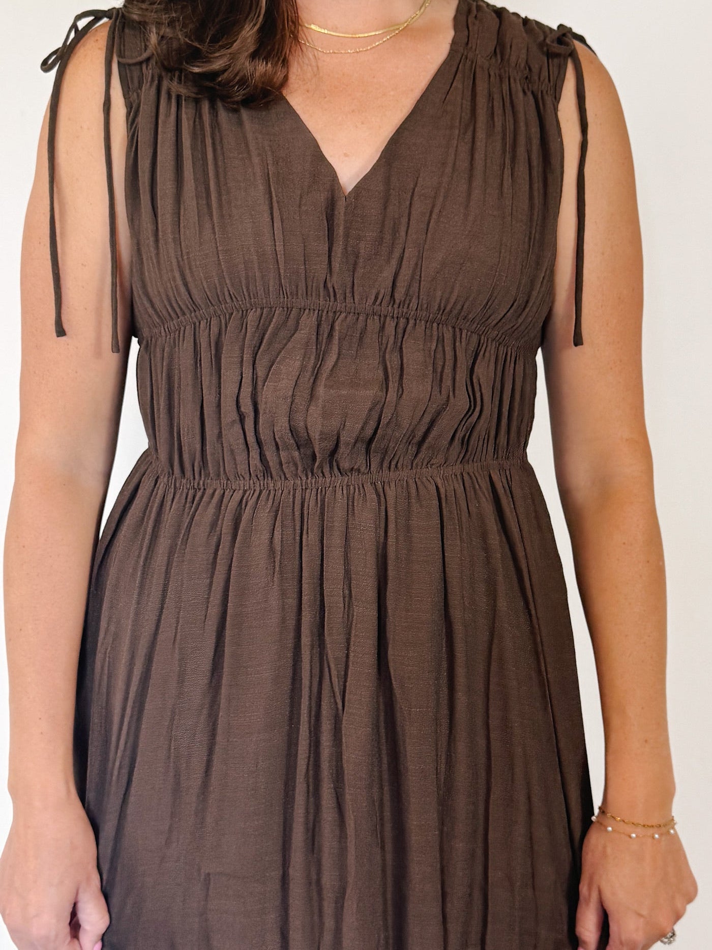 Olivia Dress