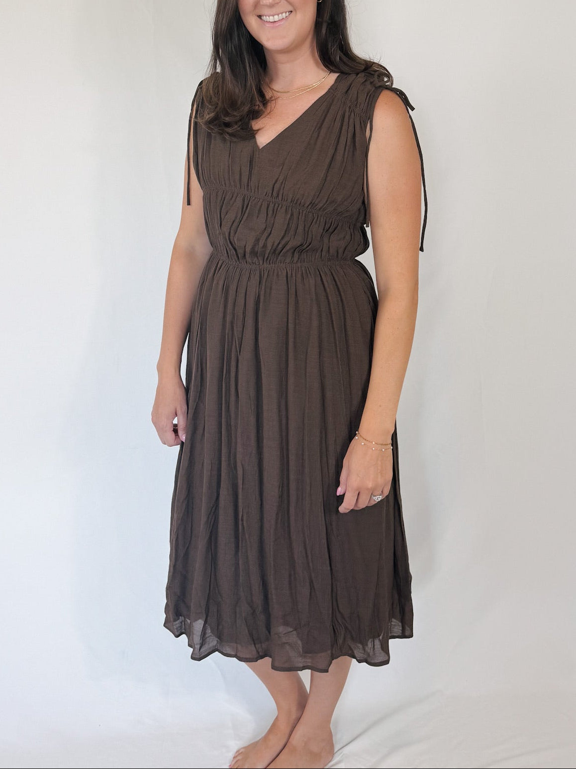 Olivia Dress
