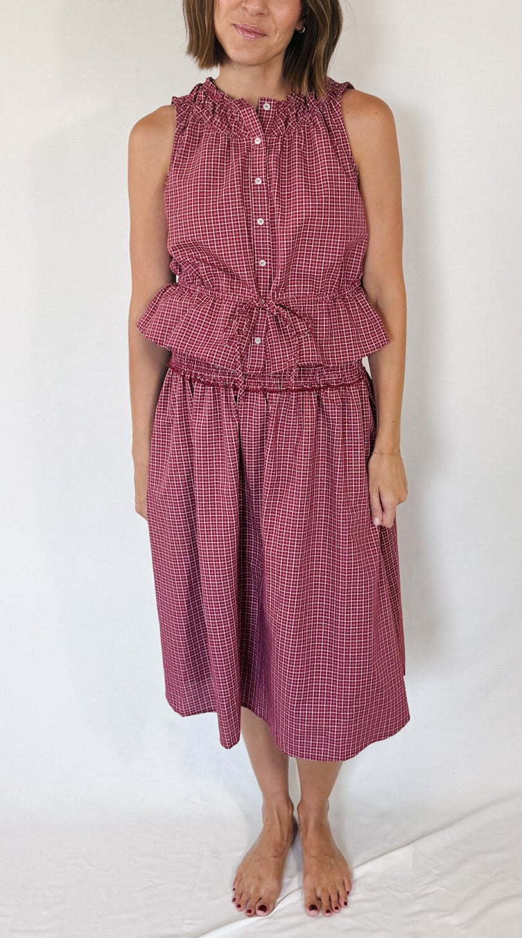 Lucerne Top