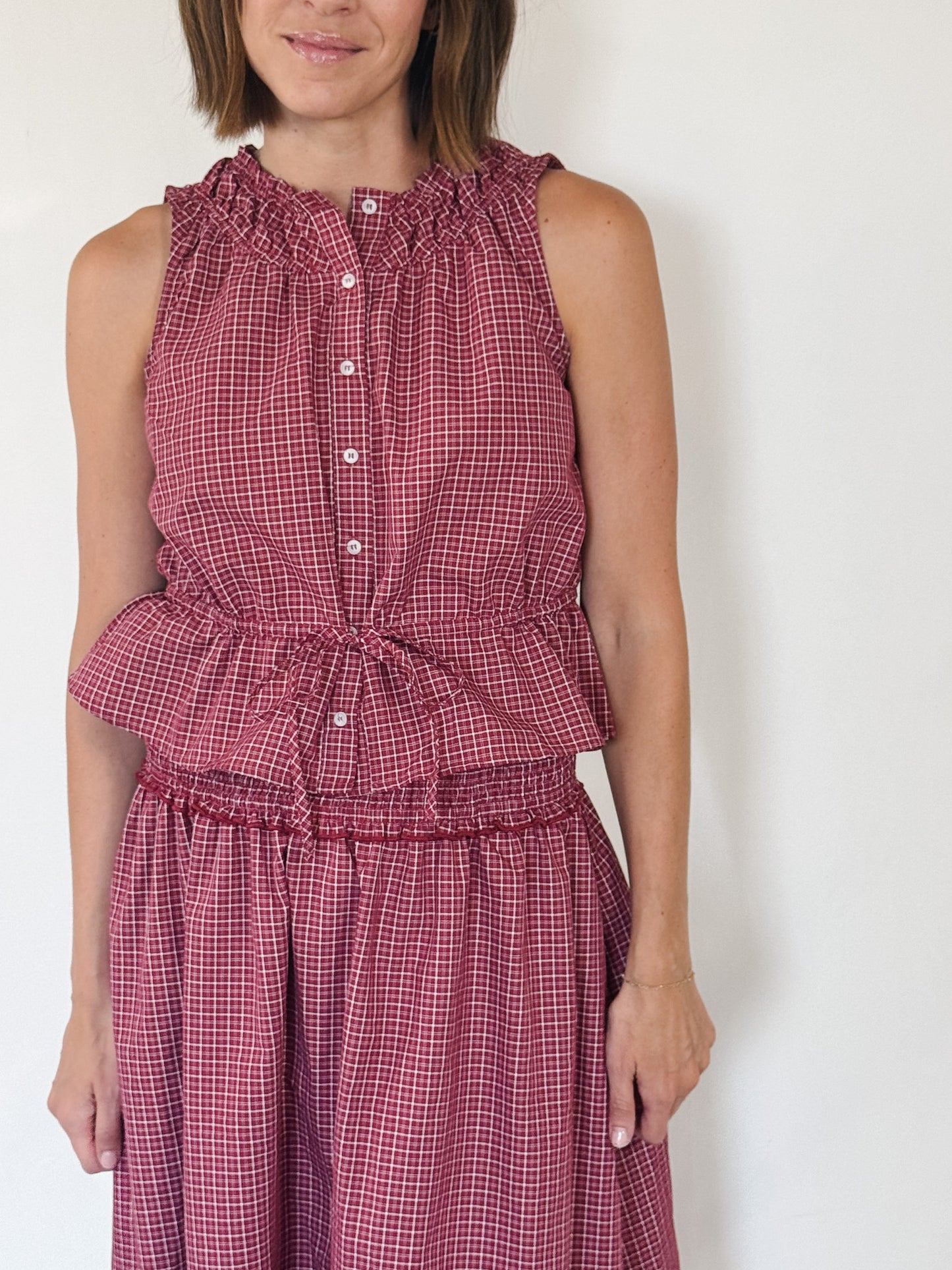 Lucerne Top
