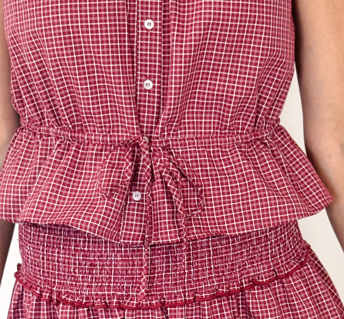 Lucerne Top