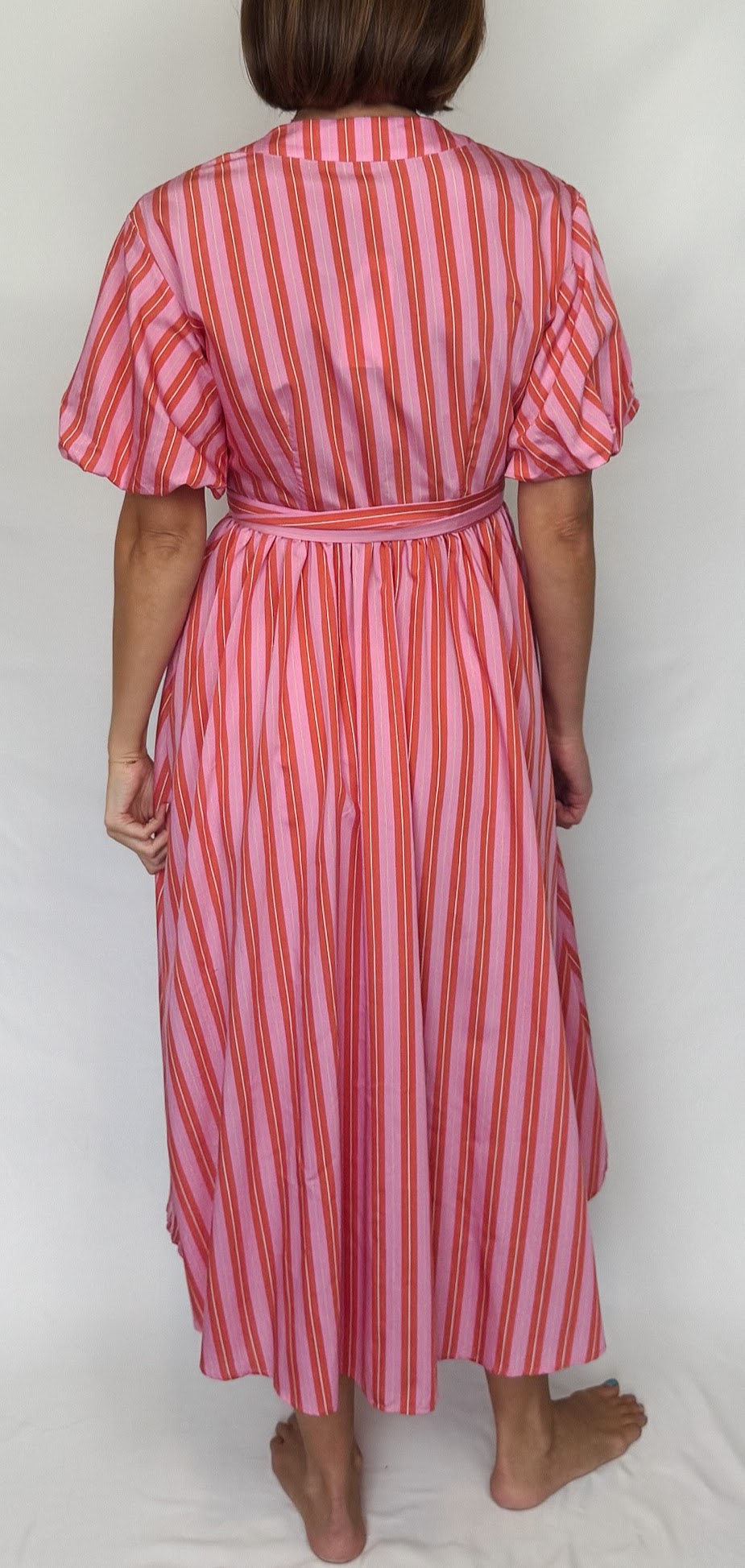 Chillon Dress