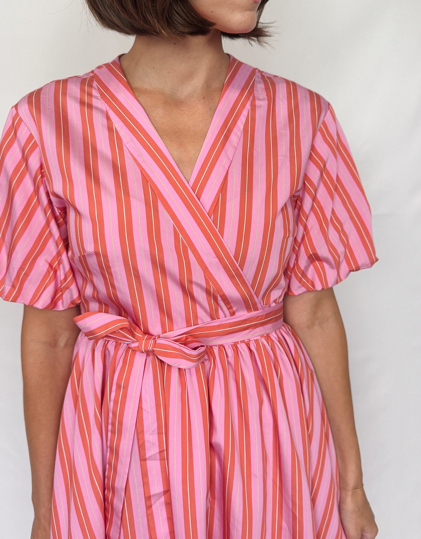 Chillon Dress