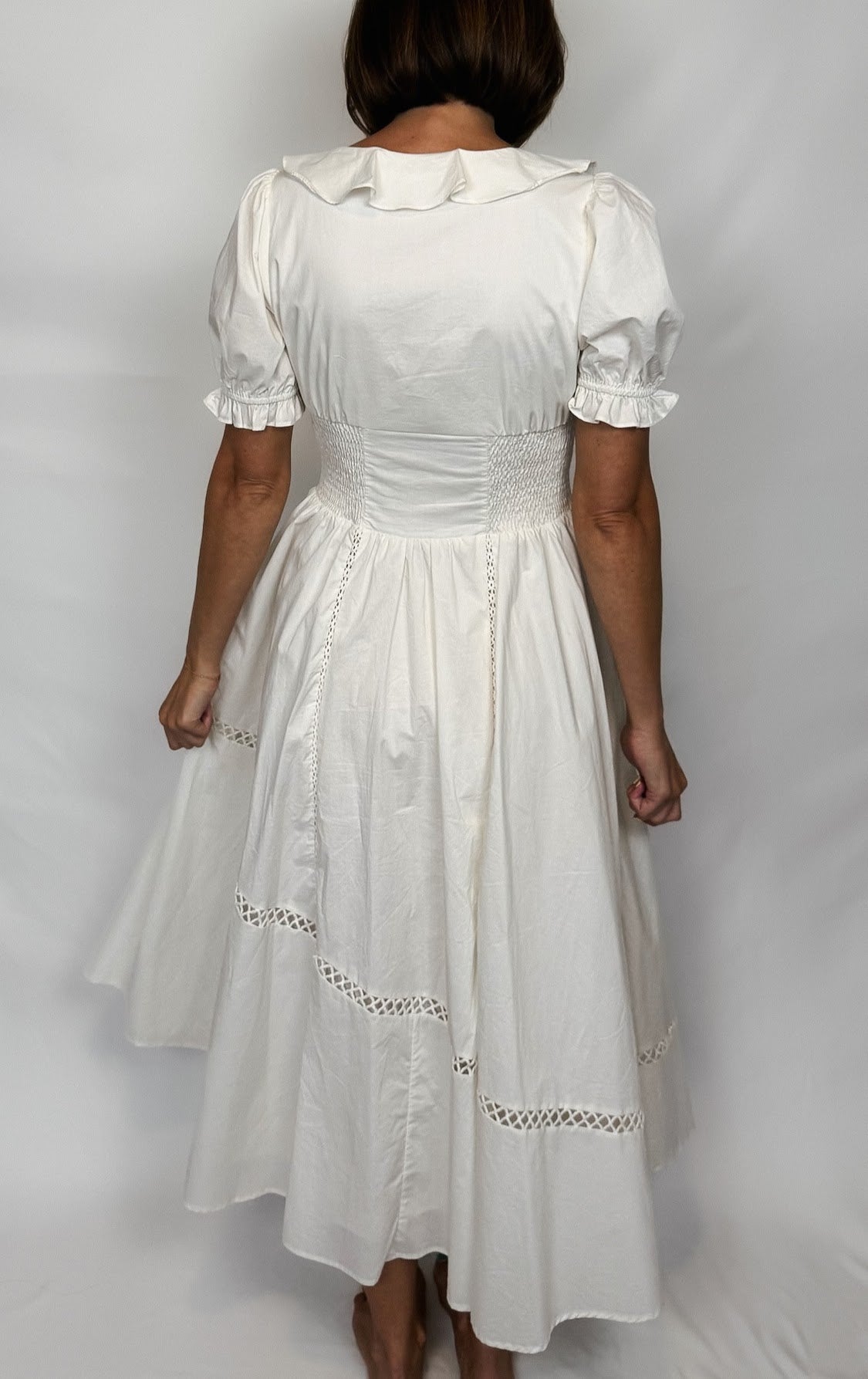 Edelweiss Dress