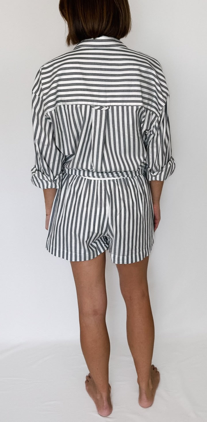 Camille Shorts