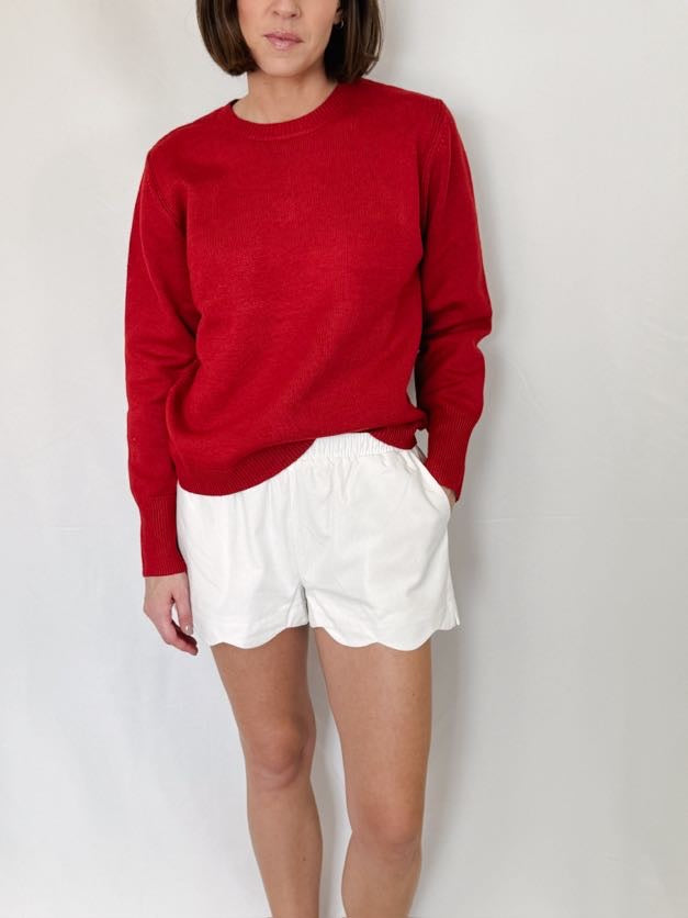 Ella Sweater