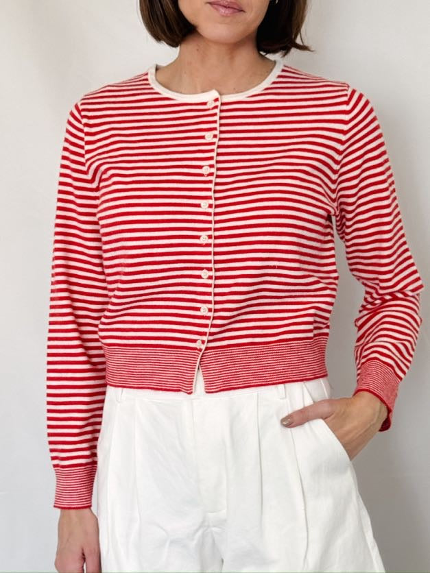 Emma Cardigan