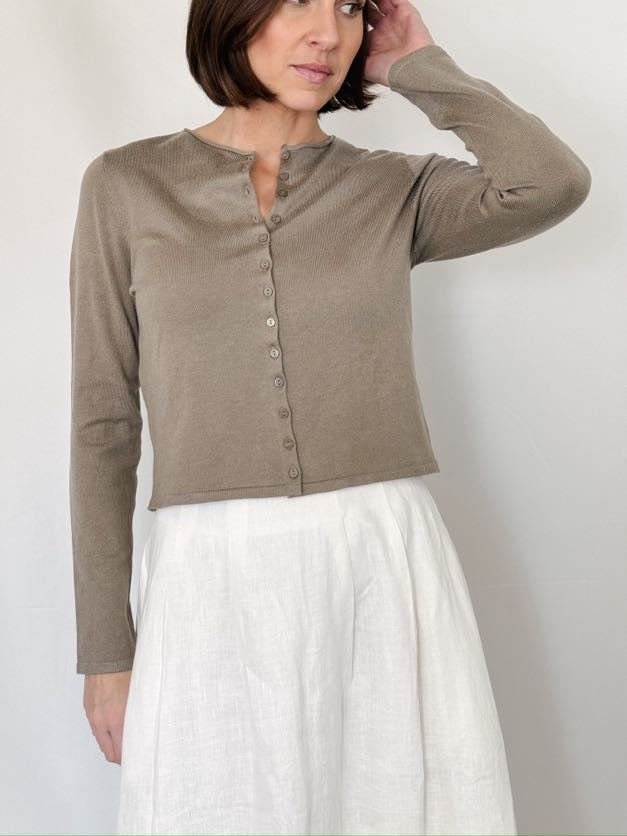 Elise Cardigan