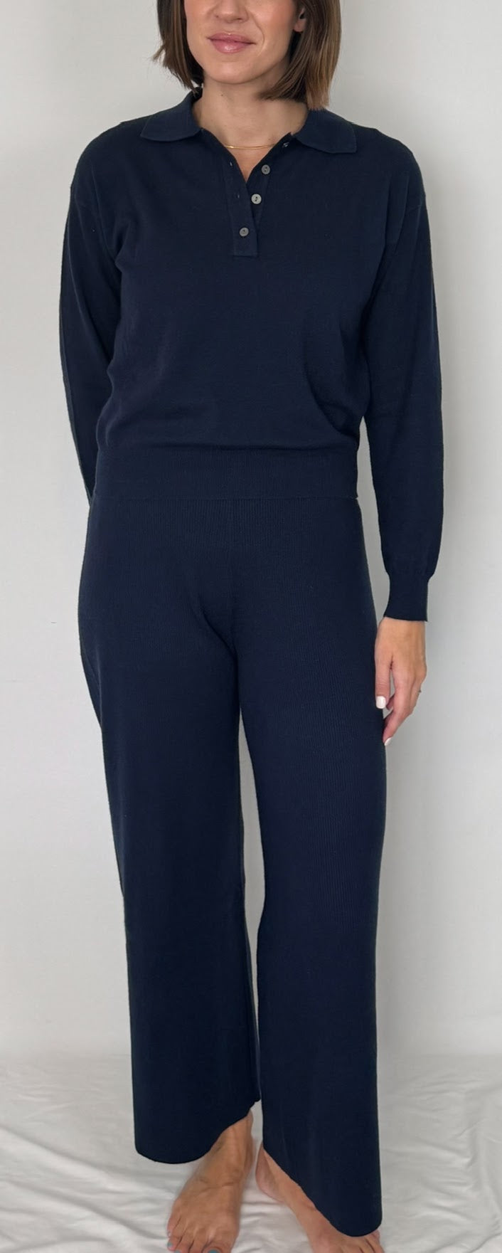 Elodie Sweater Pant