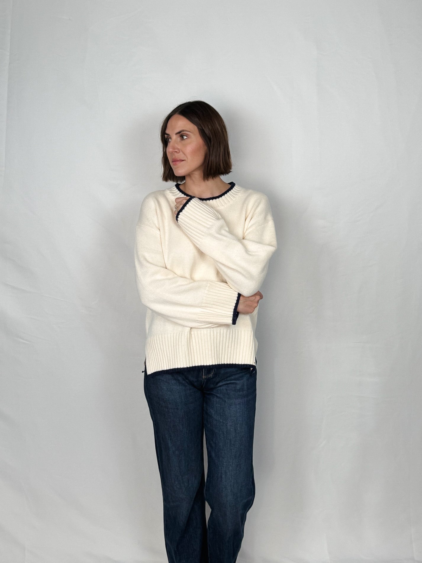 Anna Sweater