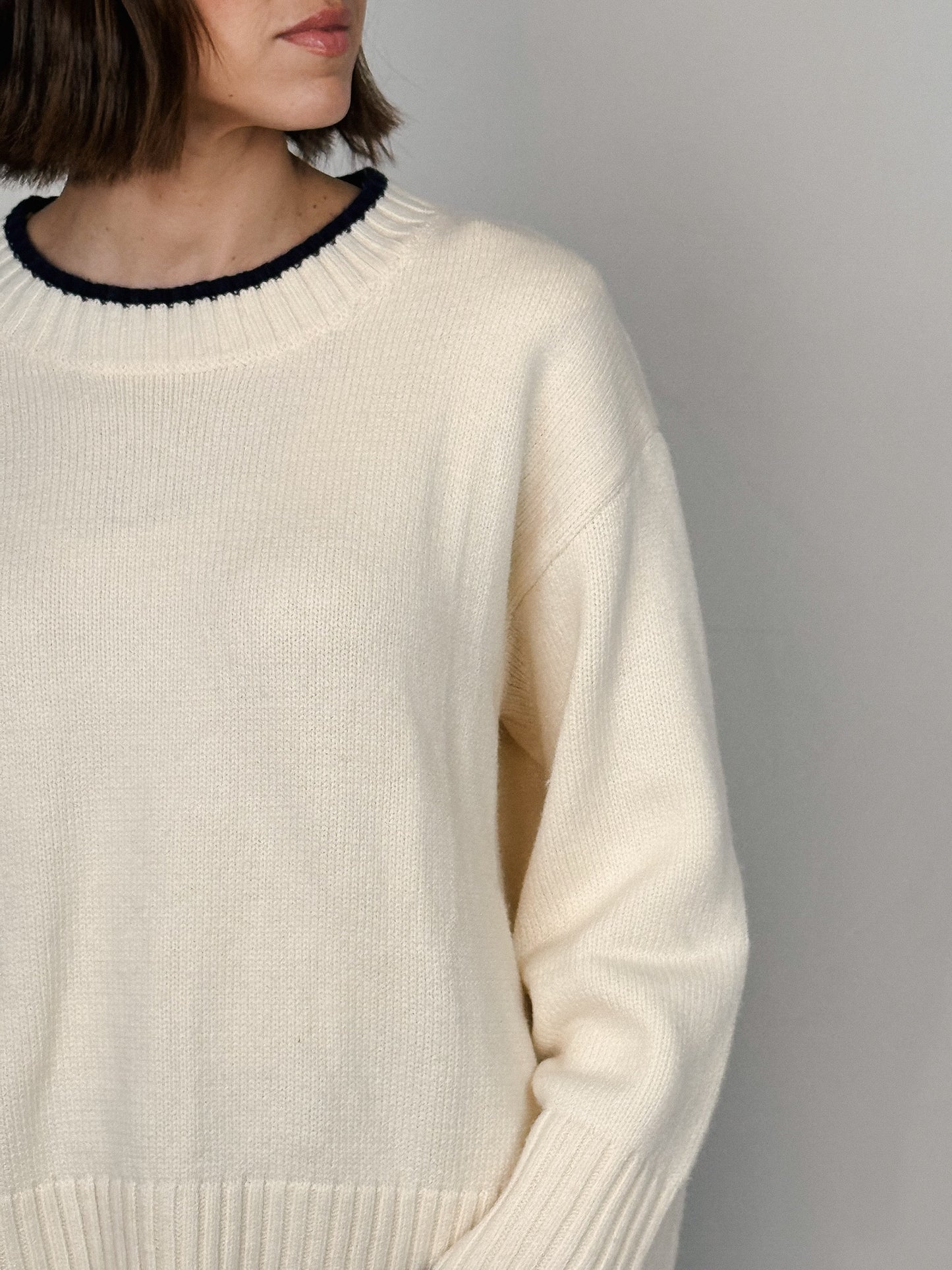 Anna Sweater