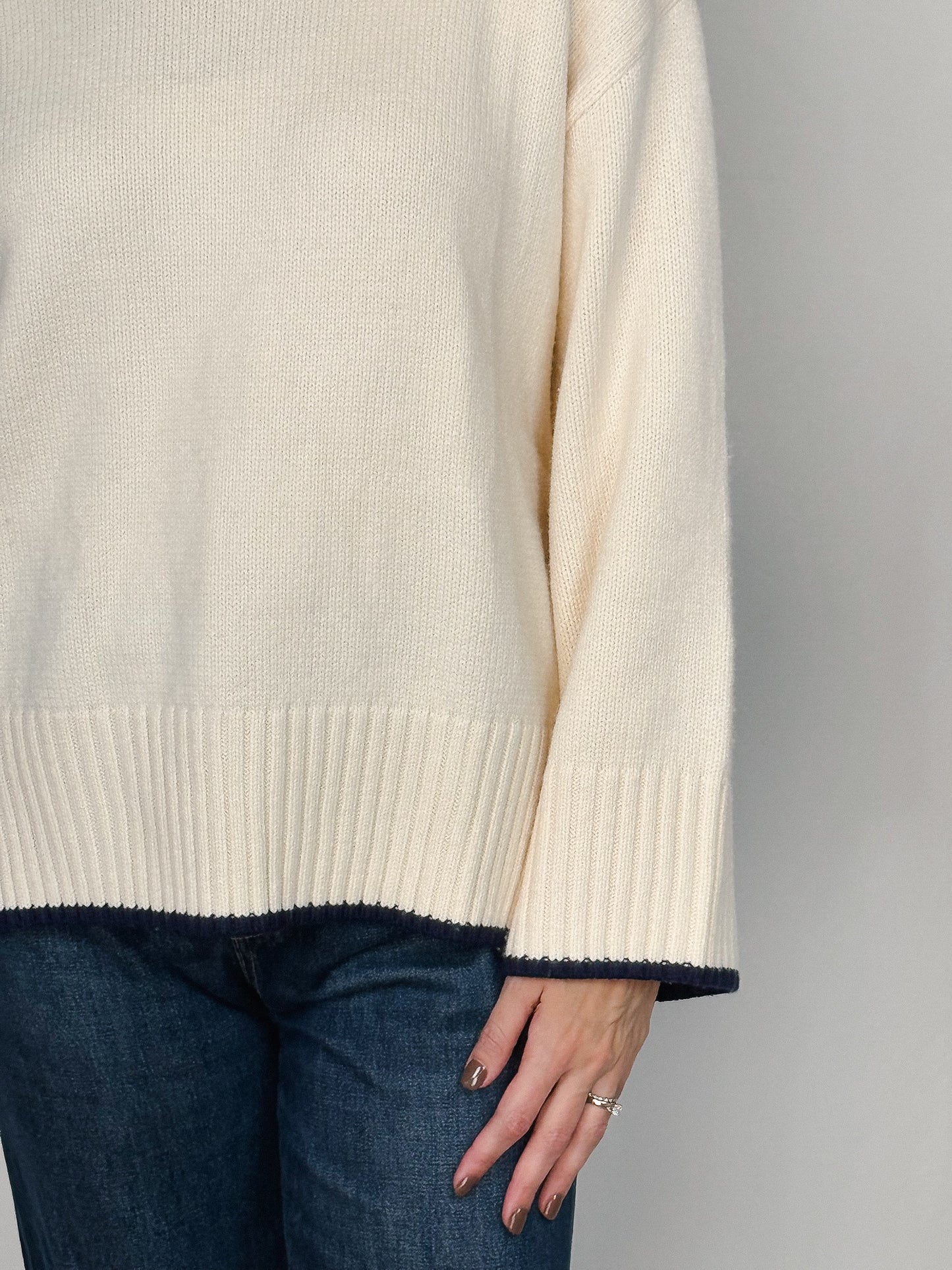 Anna Sweater