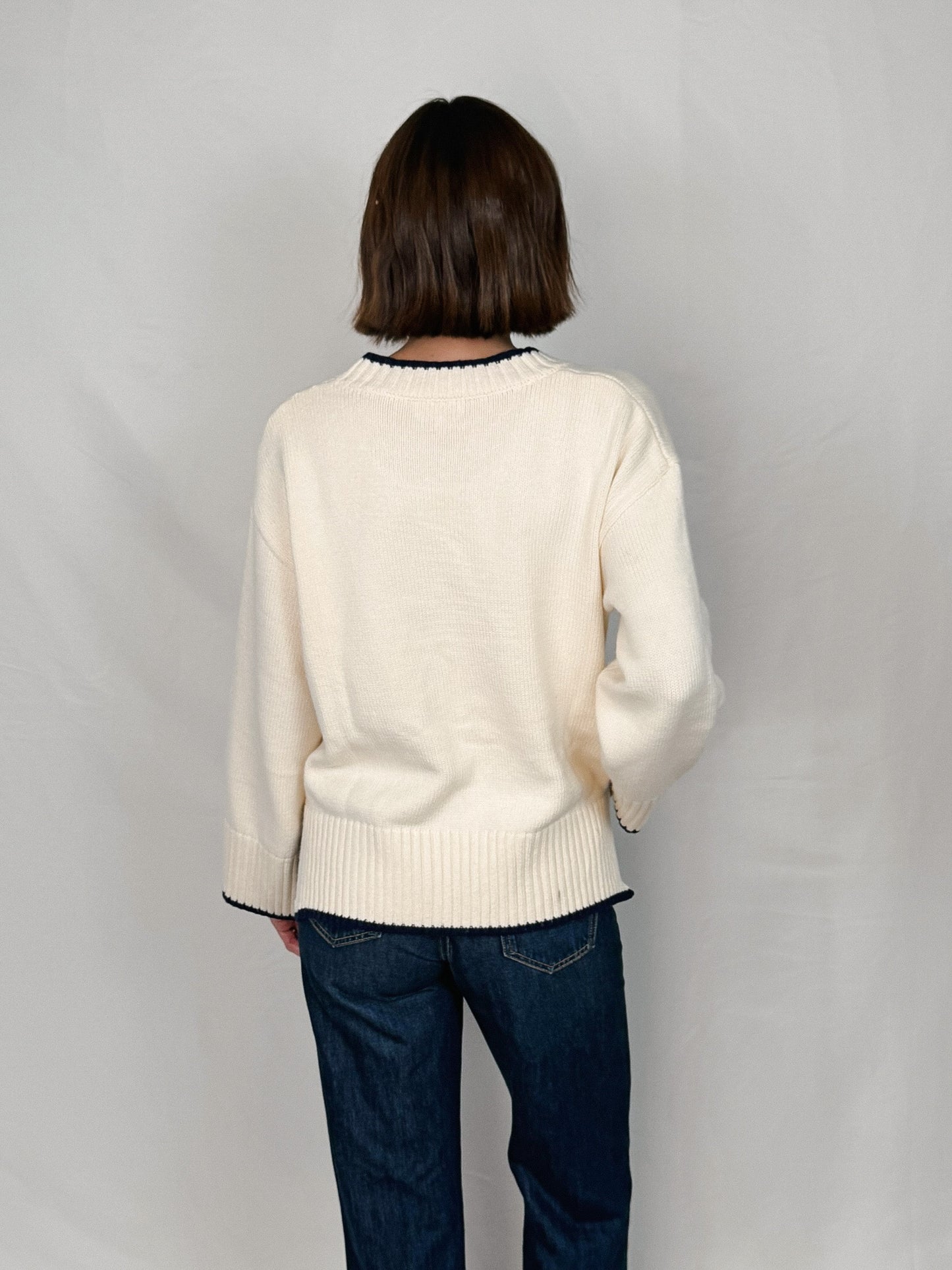 Anna Sweater