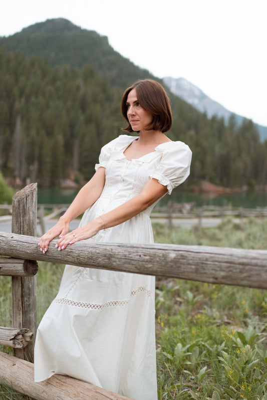 Edelweiss Dress