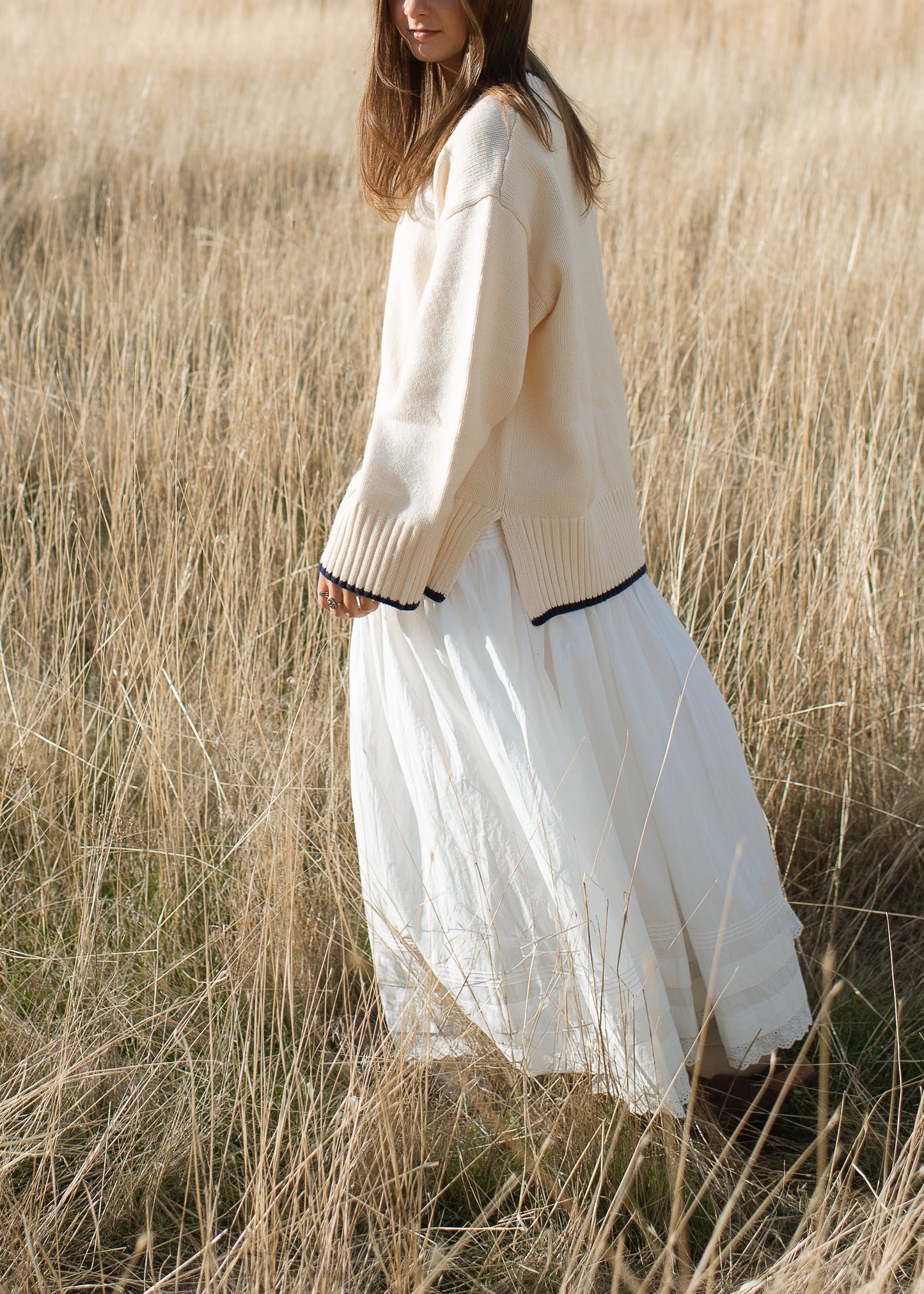 Anna Sweater