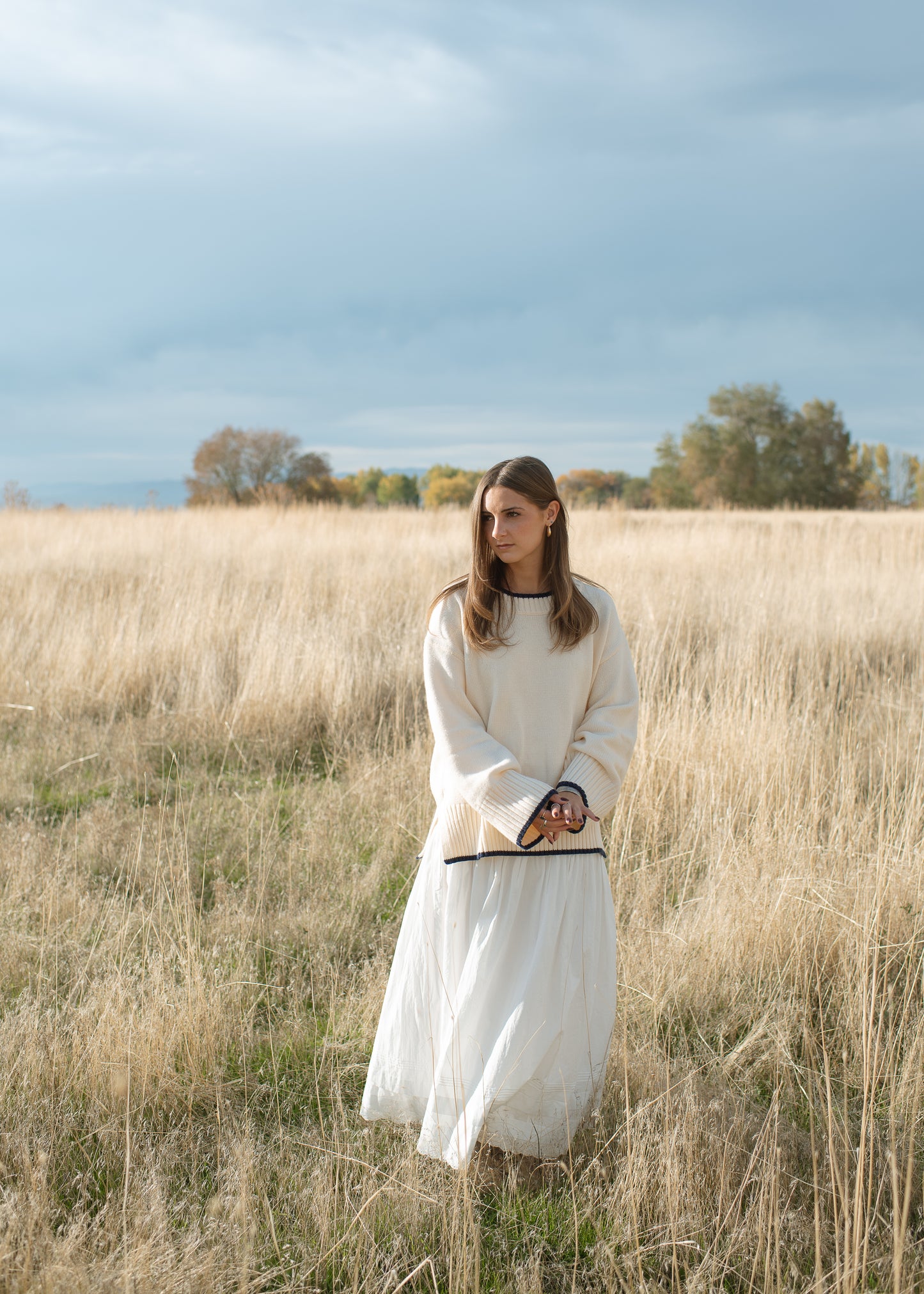 Anna Sweater