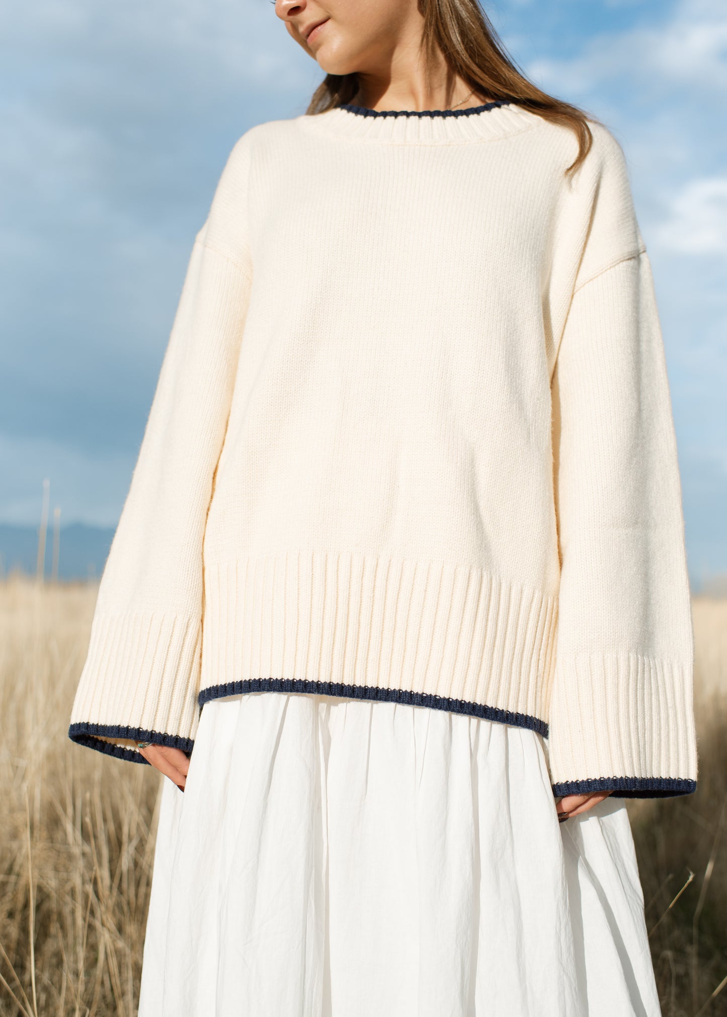 Anna Sweater